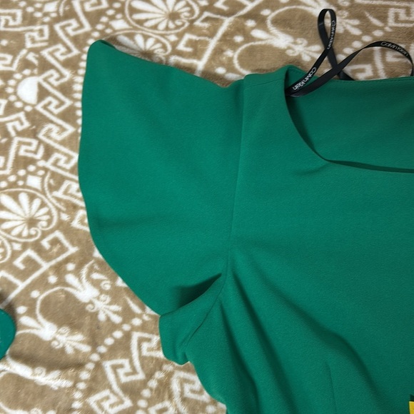 Calvin Klein Pantsuit Sz 8 NWT - Picture 10 of 14